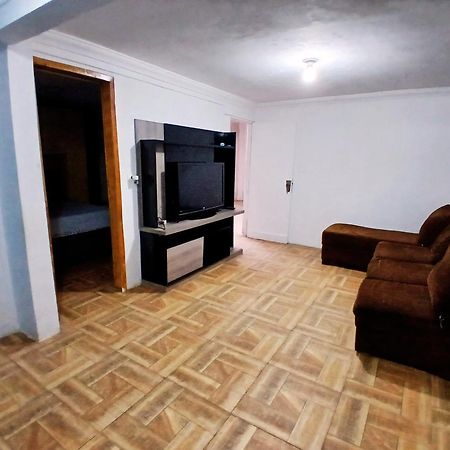 Appartement Casa Prox.Aeroporto/10Minutos Do Centro Curitiba Extérieur photo