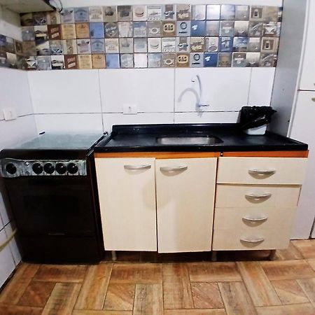 Appartement Casa Prox.Aeroporto/10Minutos Do Centro Curitiba Extérieur photo