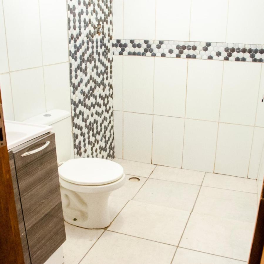 Appartement Casa Prox.Aeroporto/10Minutos Do Centro Curitiba Extérieur photo