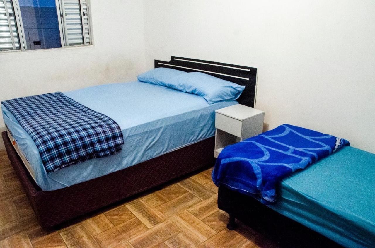 Appartement Casa Prox.Aeroporto/10Minutos Do Centro Curitiba Extérieur photo