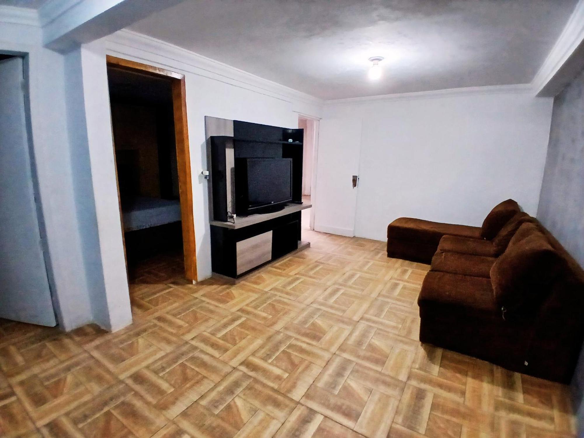 Appartement Casa Prox.Aeroporto/10Minutos Do Centro Curitiba Extérieur photo