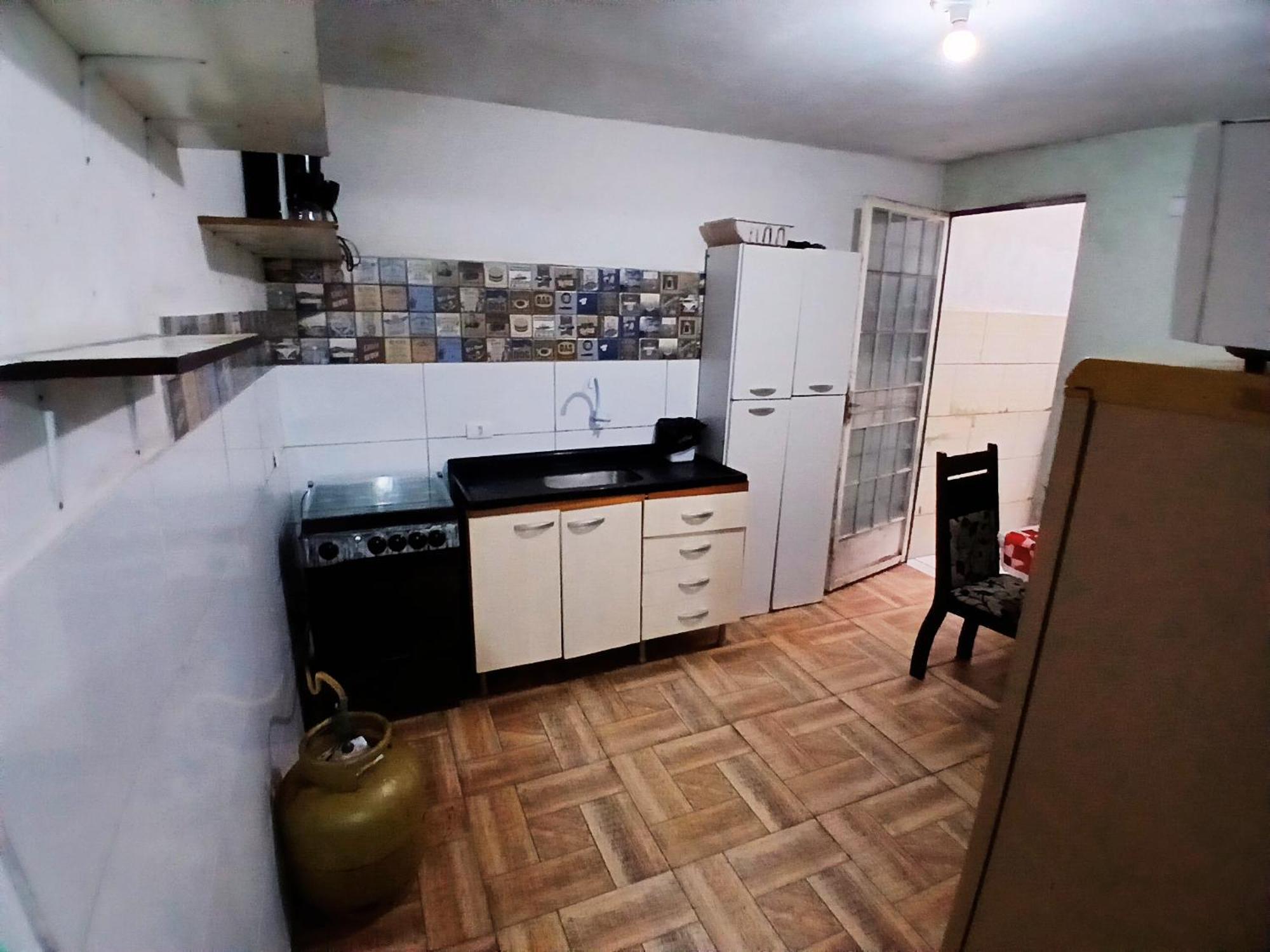 Appartement Casa Prox.Aeroporto/10Minutos Do Centro Curitiba Extérieur photo