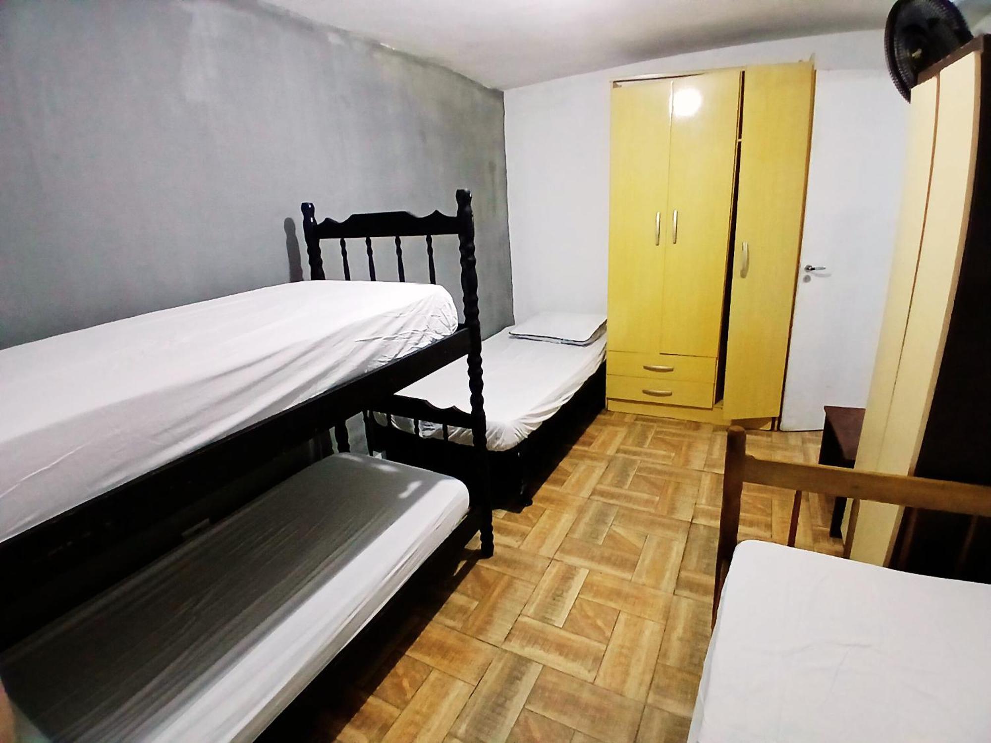 Appartement Casa Prox.Aeroporto/10Minutos Do Centro Curitiba Extérieur photo