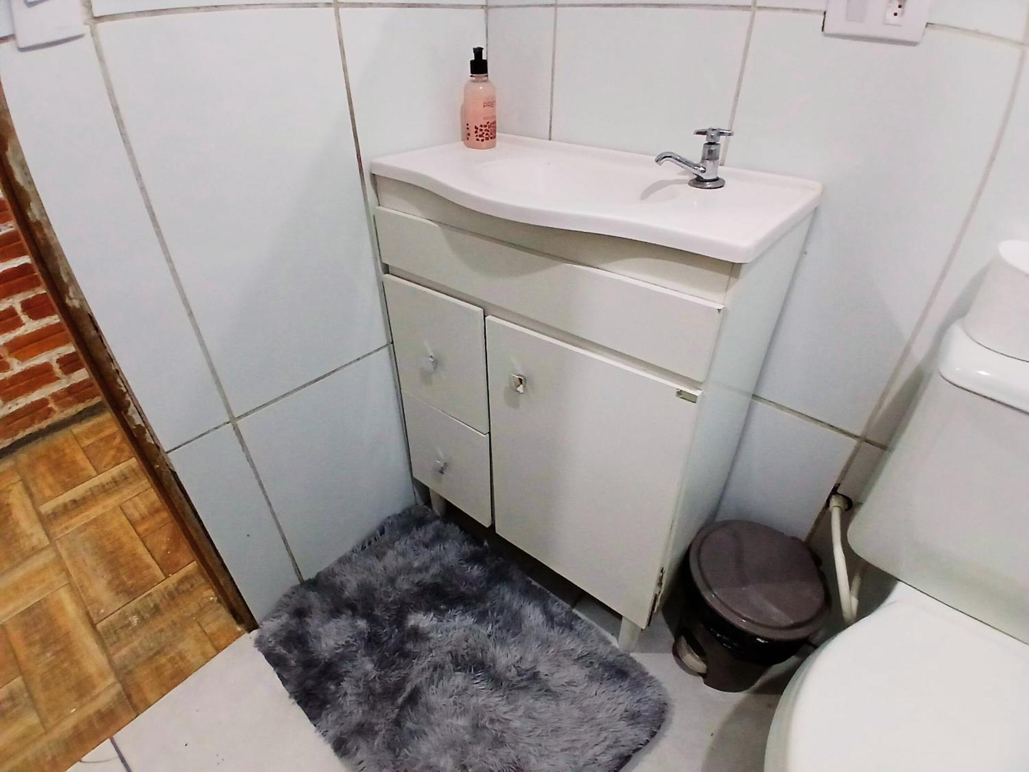 Appartement Casa Prox.Aeroporto/10Minutos Do Centro Curitiba Extérieur photo
