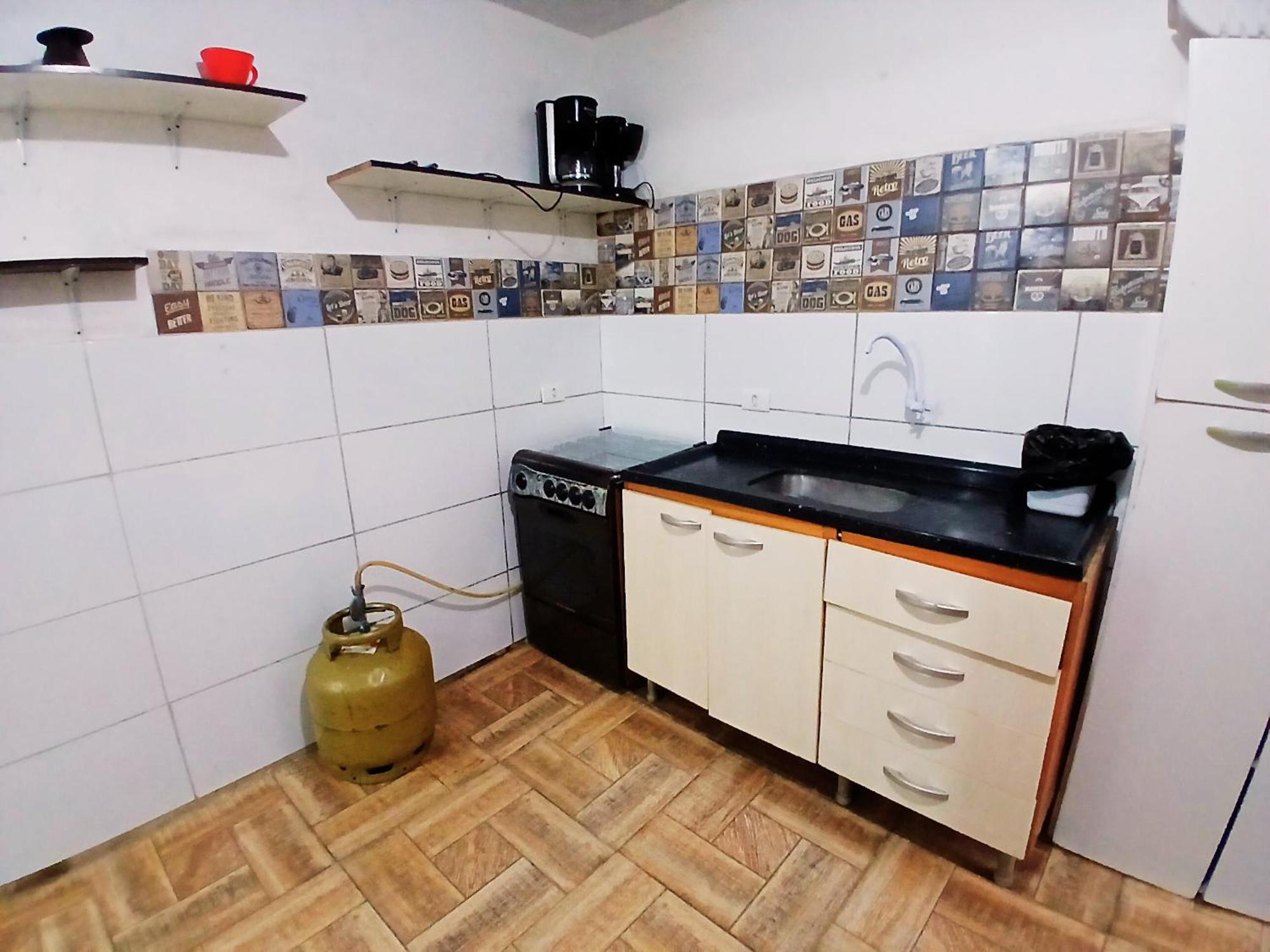 Appartement Casa Prox.Aeroporto/10Minutos Do Centro Curitiba Extérieur photo