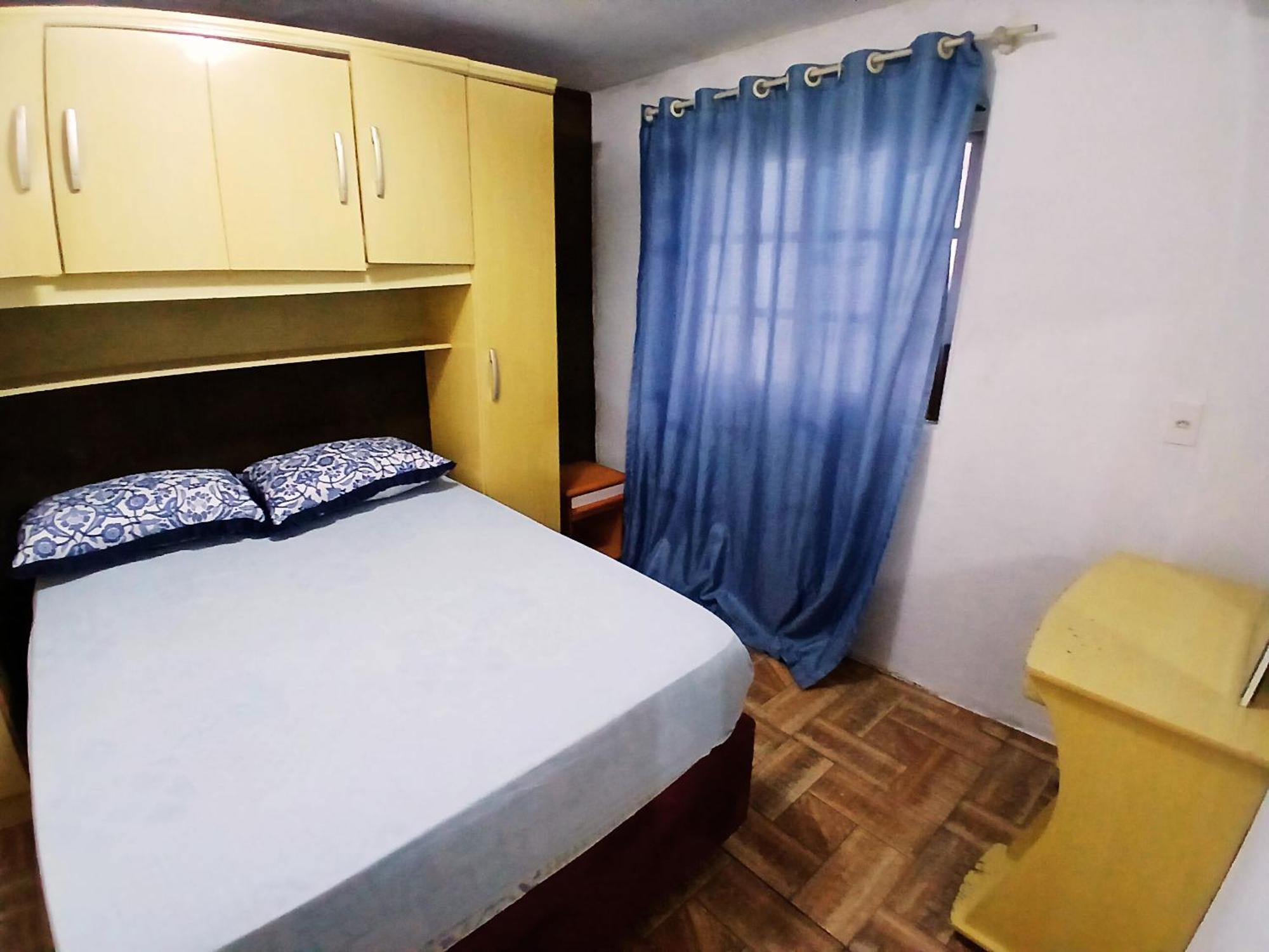 Appartement Casa Prox.Aeroporto/10Minutos Do Centro Curitiba Extérieur photo
