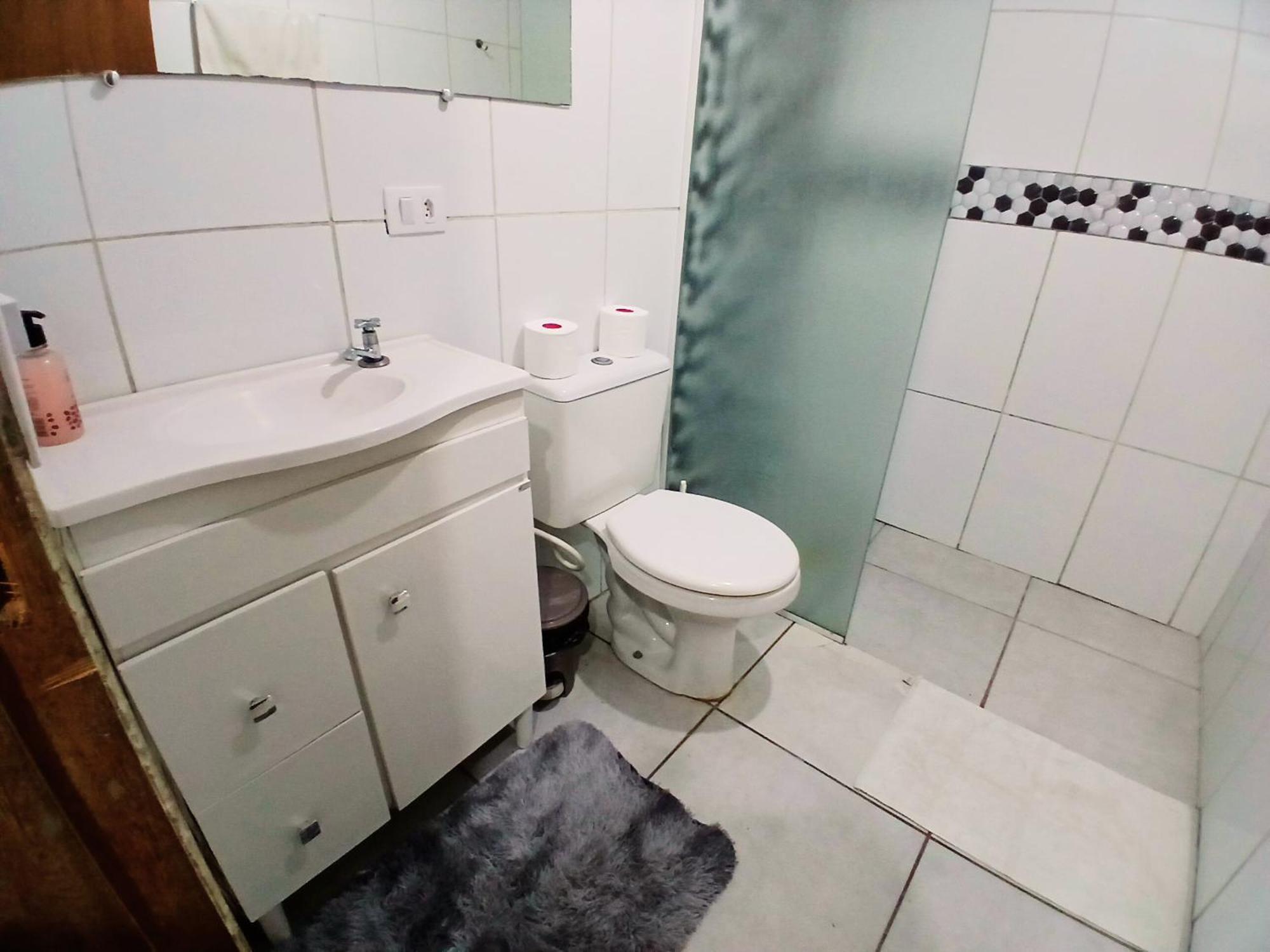 Appartement Casa Prox.Aeroporto/10Minutos Do Centro Curitiba Extérieur photo