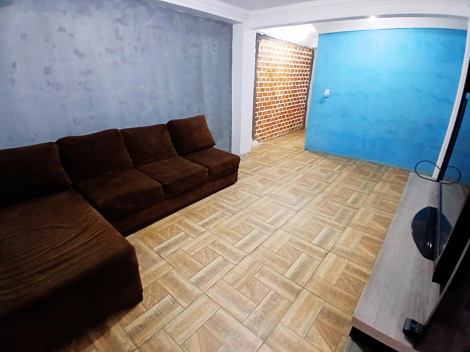 Appartement Casa Prox.Aeroporto/10Minutos Do Centro Curitiba Extérieur photo